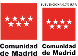 Comunidad de Madrid